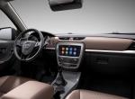 JAC Shuailing T8 2018 года